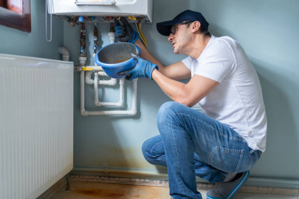 Best Plumbing System Maintenance  in Pottsville, PA